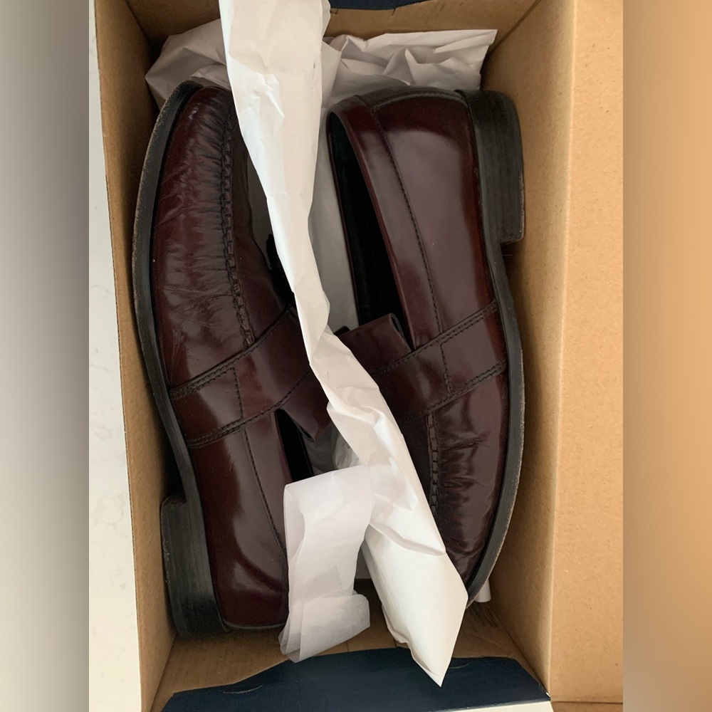 Men’s Cole Haan Tassel Loafers
